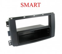 Adaptador / Aro / Suporte / Mascara para Smart Fortwo