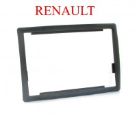 Adaptador / Aro / Suporte / Mascara para Renault Megane