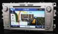 Auto Rádio, GPS e TV DIGITAL - ESPECIFICO para – Ford S-MAX, FOCUS, MONDEO